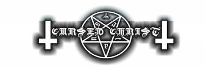logo Cursed Christ